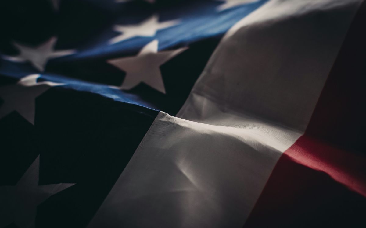 usa flag